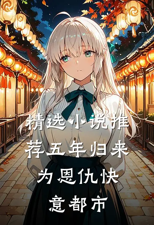 精选小说推荐五年归来，为恩仇快意都市