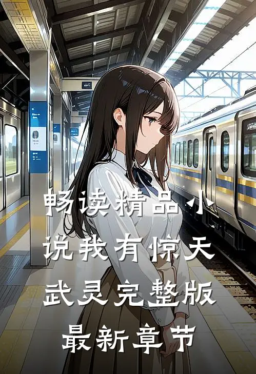 畅读精品小说我有惊天武灵完整版最新章节