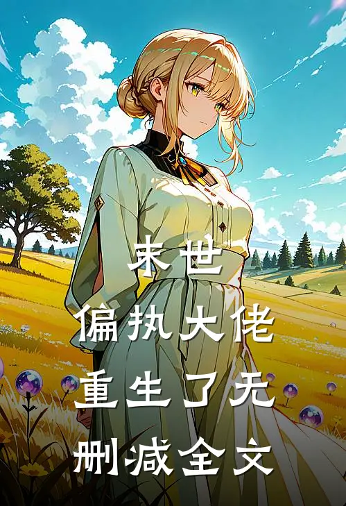 末世：偏执大佬重生了无删减全文