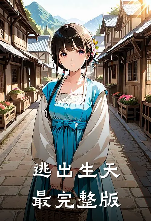 逃出生天最完整版