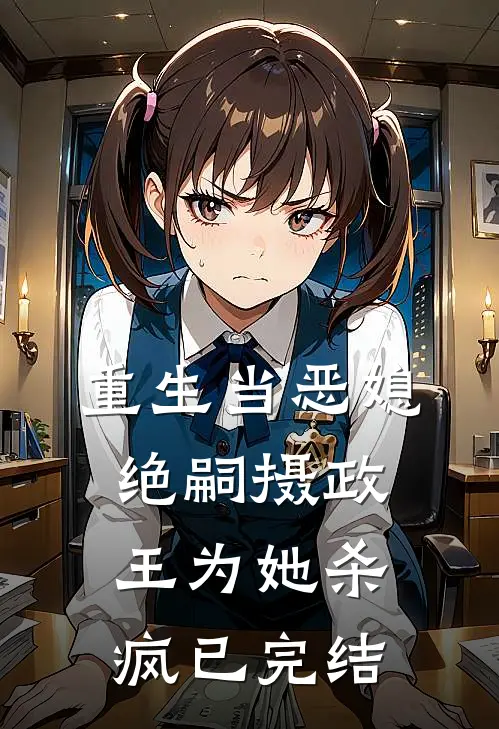 重生当恶媳,绝嗣摄政王为她杀疯已完结