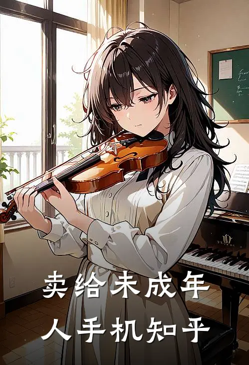 卖给未成年人手机知乎