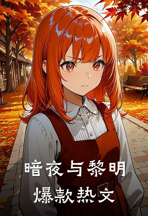暗夜与黎明爆款热文