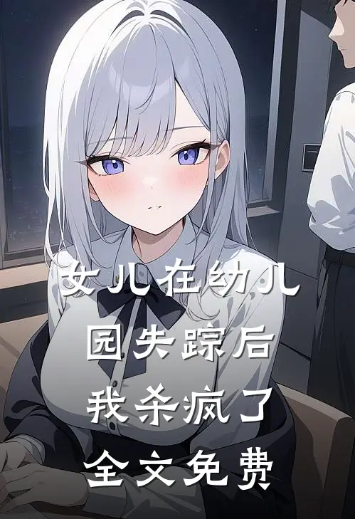 女儿在幼儿园失踪后，我杀疯了全文免费