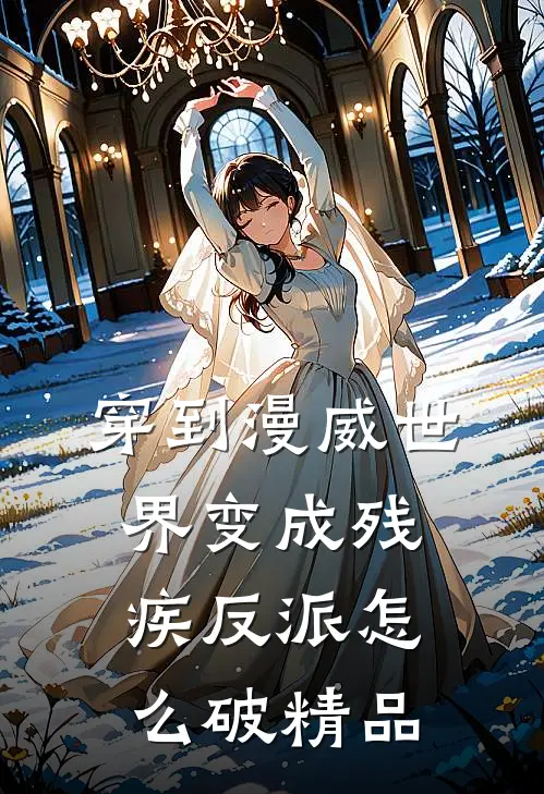 穿到漫威世界变成残疾反派怎么破精品