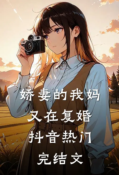 娇妻的我妈，又在复婚抖音热门完结文