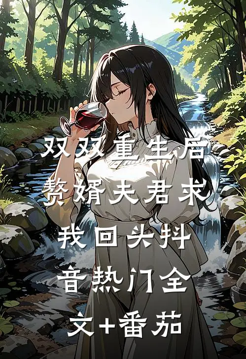 双双重生后，赘婿夫君求我回头抖音热门全文+番茄