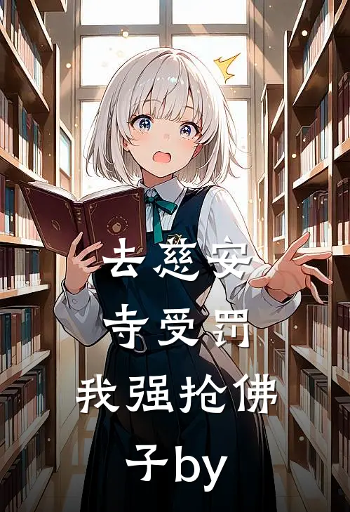 去慈安寺受罚，我强抢佛子by