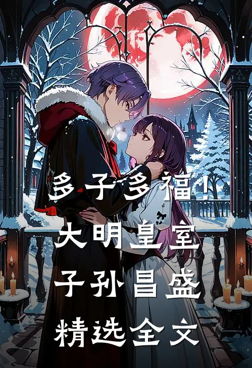 多子多福！大明皇室子孙昌盛精选全文