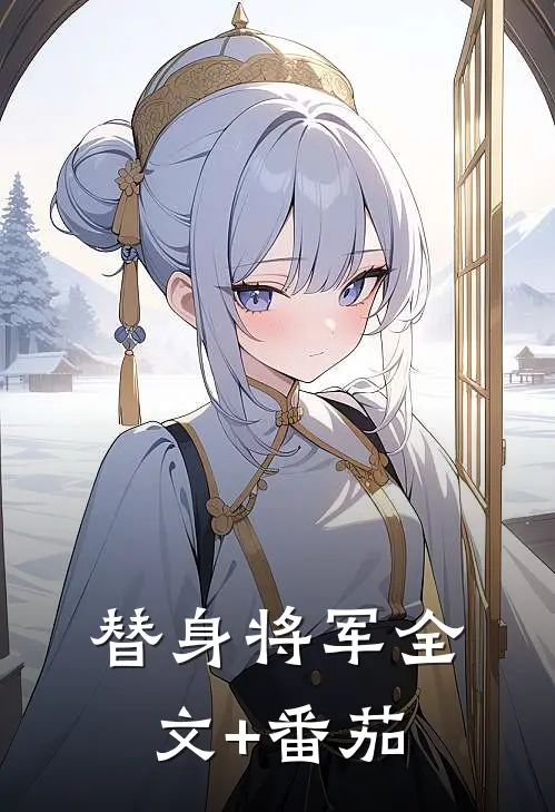 替身将军全文+番茄