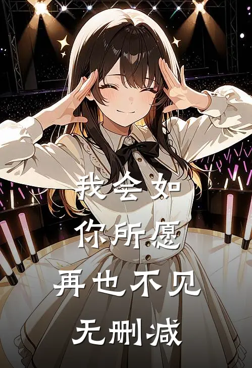 我会如你所愿,再也不见无删减