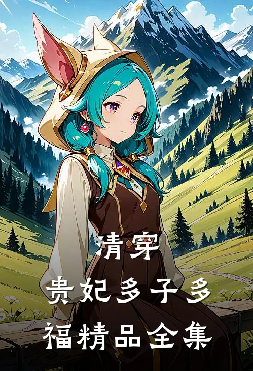 清穿：贵妃多子多福精品全集