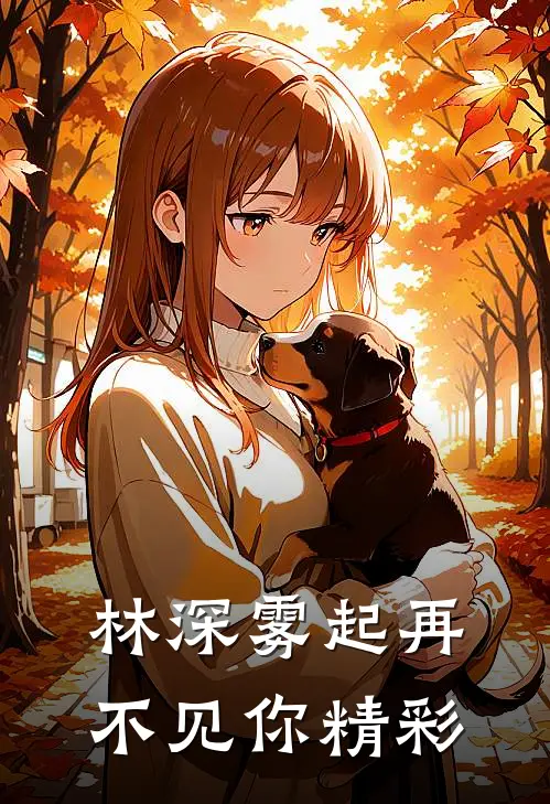 林深雾起再不见你精彩