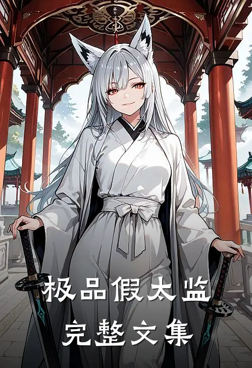 极品假太监完整文集