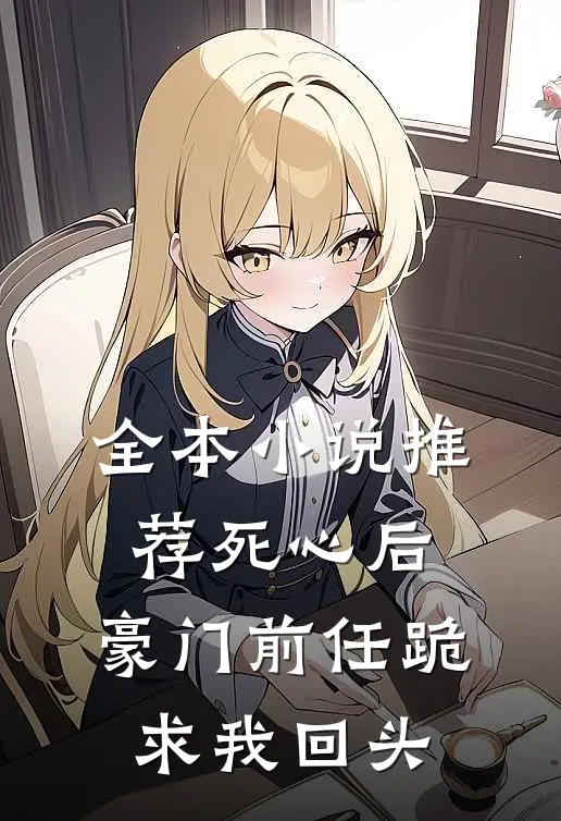全本小说推荐死心后，豪门前任跪求我回头