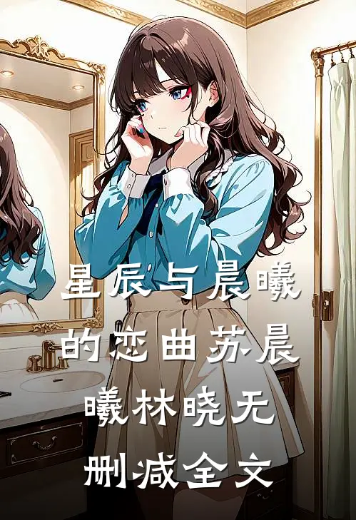 《星辰与晨曦的恋曲》苏晨曦林晓无删减全文