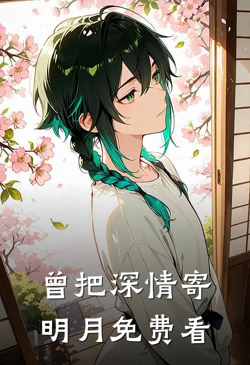 曾把深情寄明月免费看