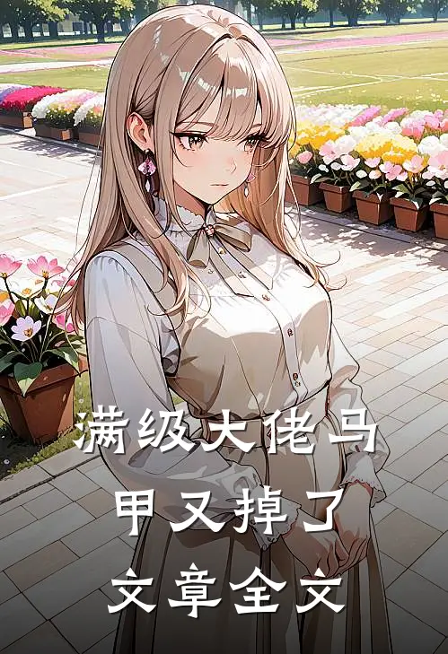 满级大佬马甲又掉了文章全文