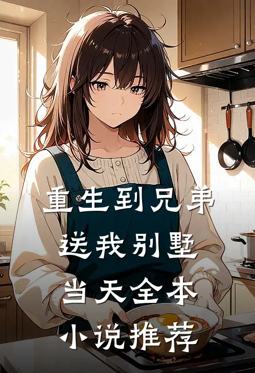 重生到兄弟送我别墅当天全本小说推荐