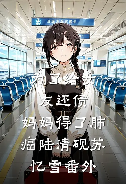 为了给女友还债，妈妈得了肺癌陆清砚苏忆雪番外