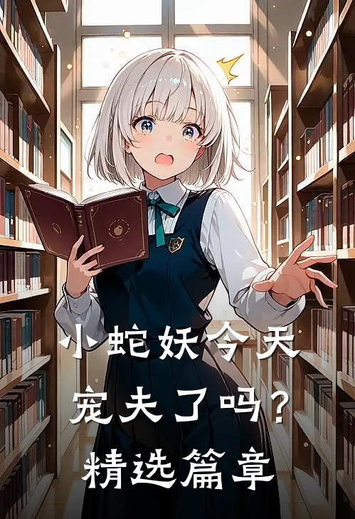 小蛇妖今天宠夫了吗？精选篇章