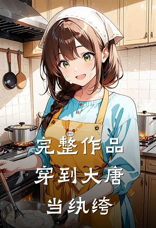完整作品穿到大唐当纨绔