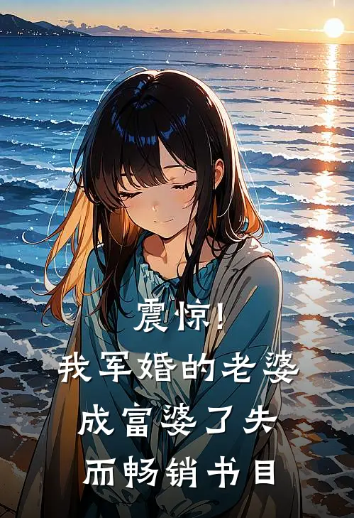 震惊!我军婚的老婆成富婆了 失而畅销书目