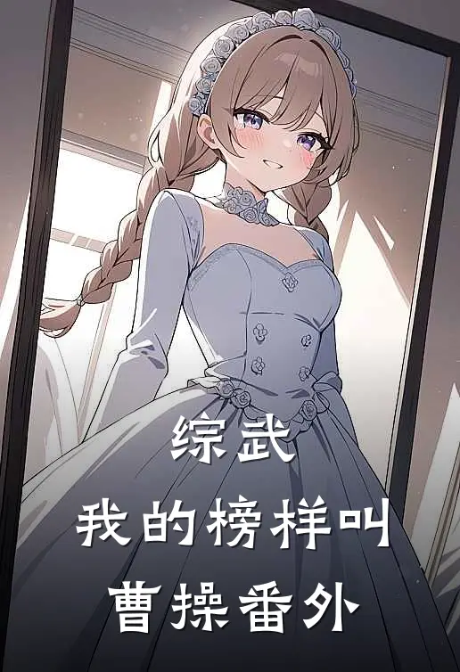 综武我的榜样叫曹操 番外免费阅读