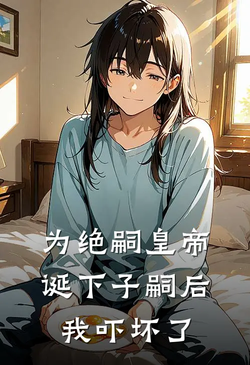 为绝嗣皇帝诞下子嗣后，我吓坏了