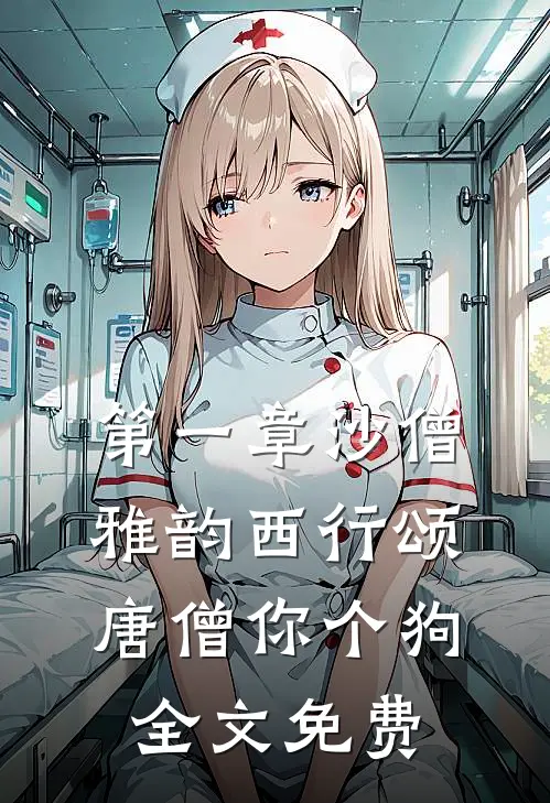 第一章沙僧雅韵西行颂唐僧你个狗全文免费