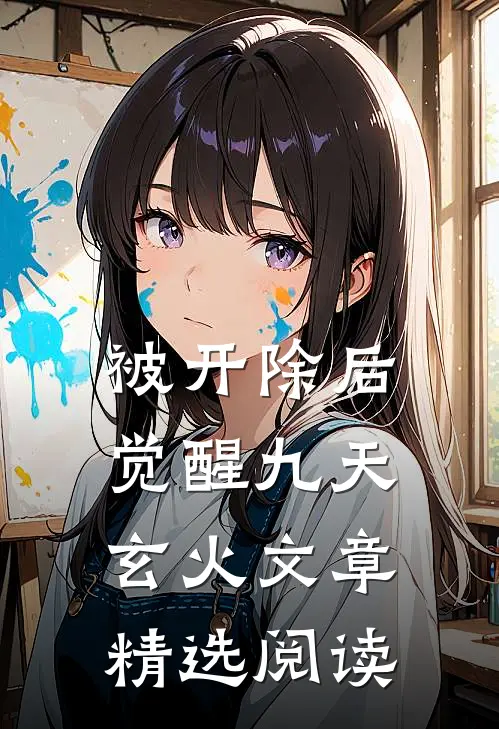 被开除后，觉醒九天玄火文章精选阅读