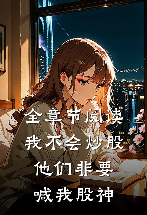 全章节阅读我不会炒股，他们非要喊我股神