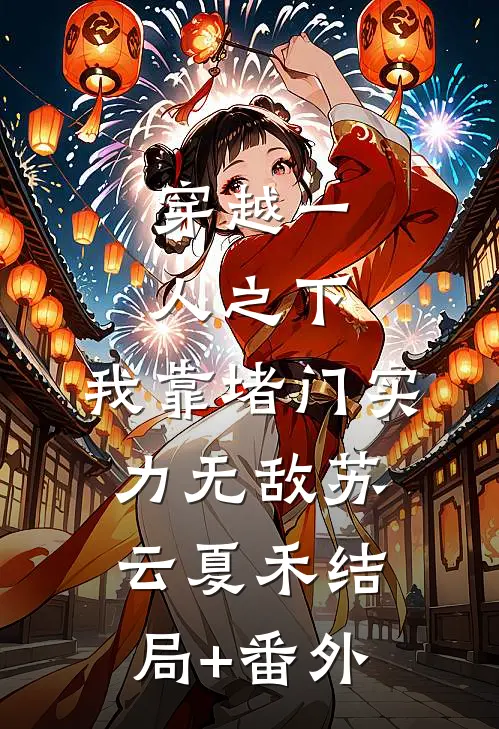 穿越一人之下，我靠堵门实力无敌苏云夏禾结局+番外