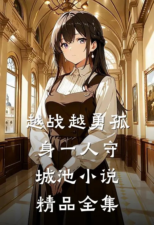 越战越勇孤身一人守城池小说精品全集