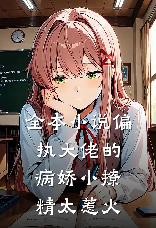 全本小说偏执大佬的病娇小撩精太惹火