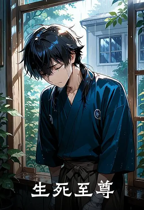 生死至尊