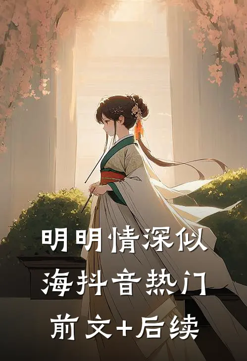明明情深似海抖音热门前文+后续