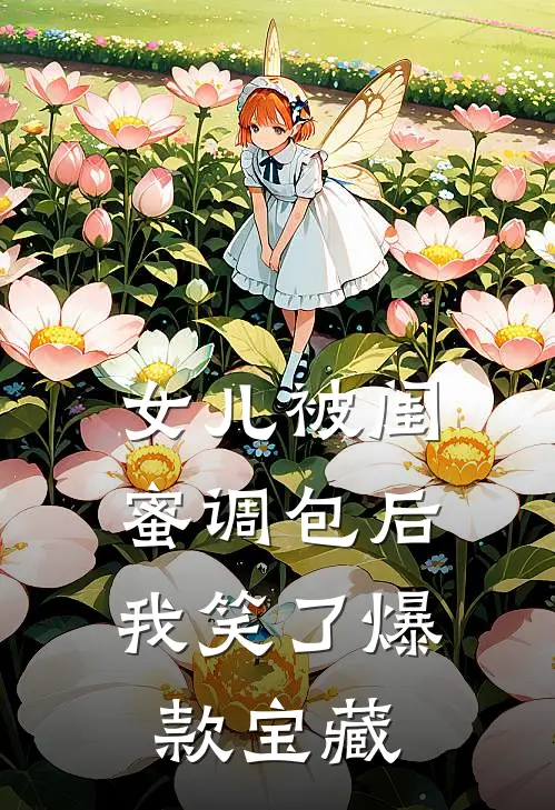 女儿被闺蜜调包后，我笑了爆款宝藏