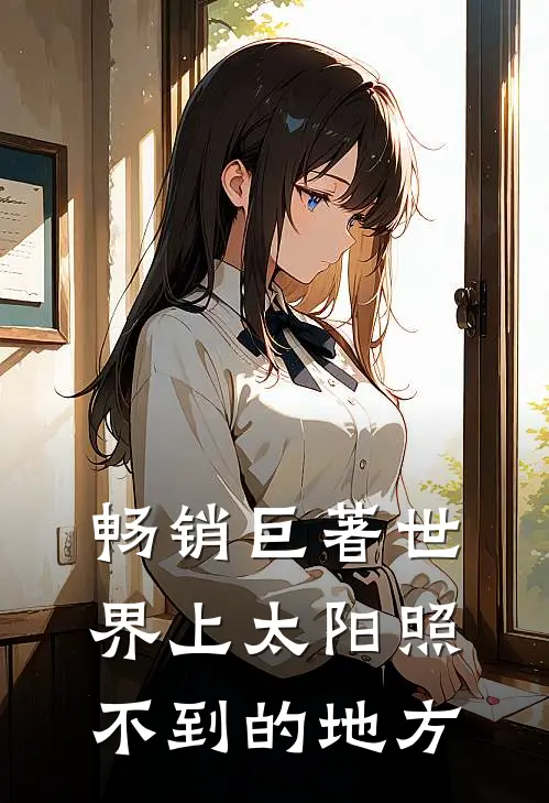 畅销巨著世界上太阳照不到的地方