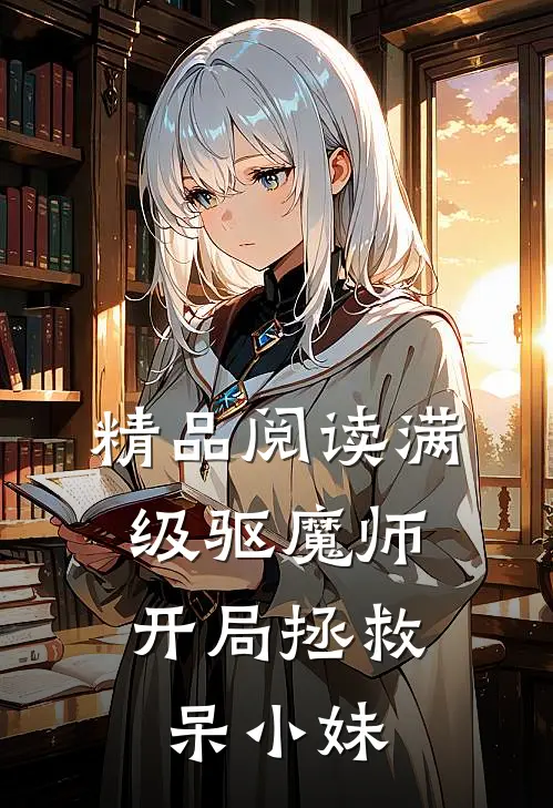 精品阅读满级驱魔师开局拯救呆小妹的