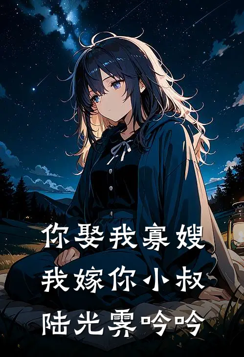你娶我寡嫂，我嫁你小叔陆光霁吟吟