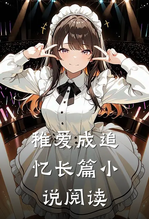 稚爱成追忆长篇小说阅读