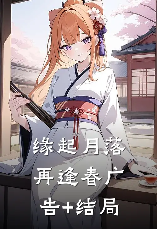 缘起月落再逢春广告+结局