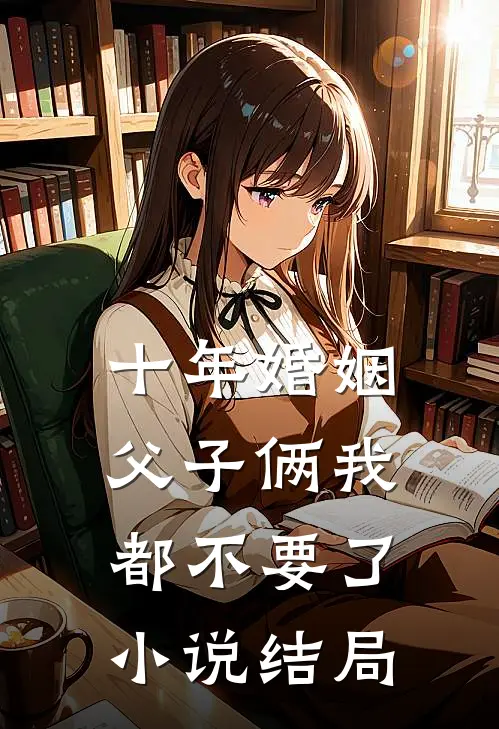 十年婚姻，父子俩我都不要了小说结局