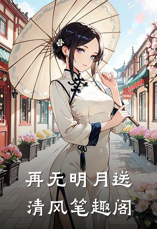 再无明月送清风笔趣阁