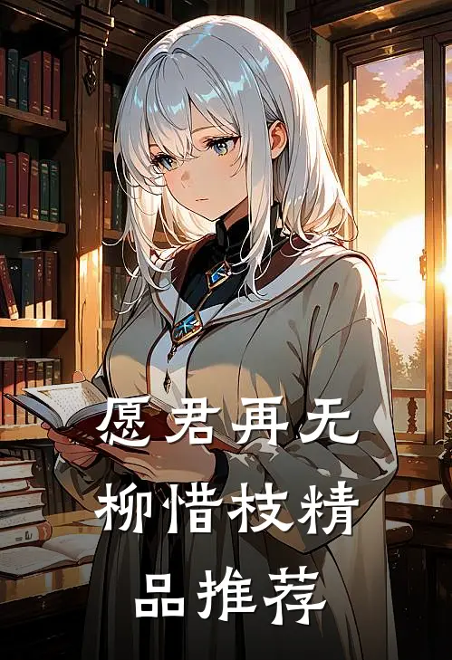 愿君再无柳惜枝精品推荐