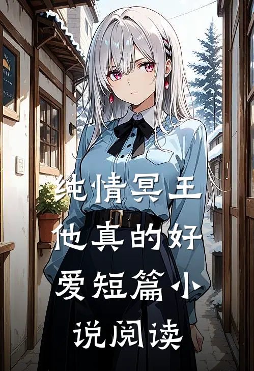 纯情冥王：他真的好爱短篇小说阅读