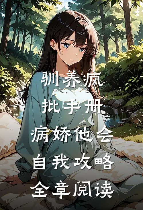 驯养疯批手册：病娇他会自我攻略全章阅读