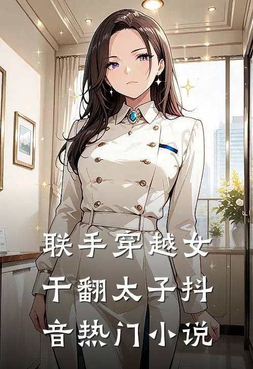 联手穿越女干翻太子抖音热门小说