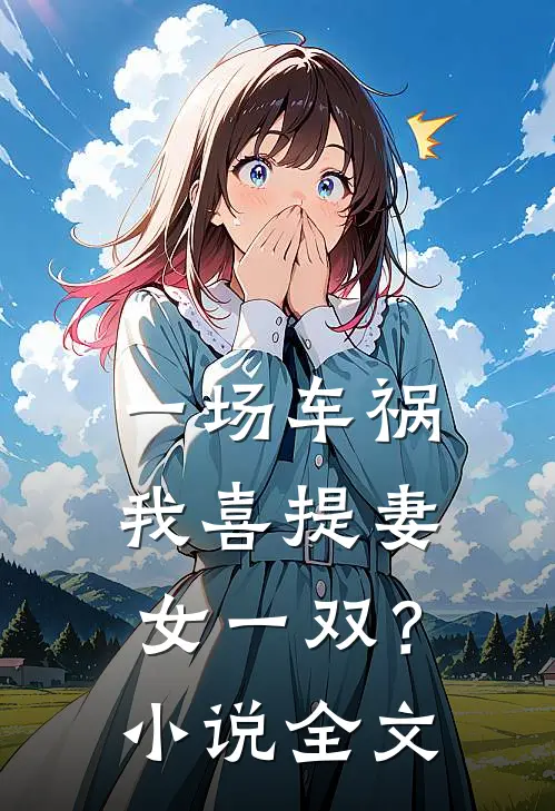 一场车祸，我喜提妻女一双？小说全文